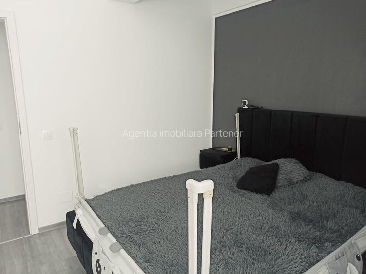 2 camere Exercițiu/ Războieni , bloc nou, mobilat / utilat / PARCARE ! - 20