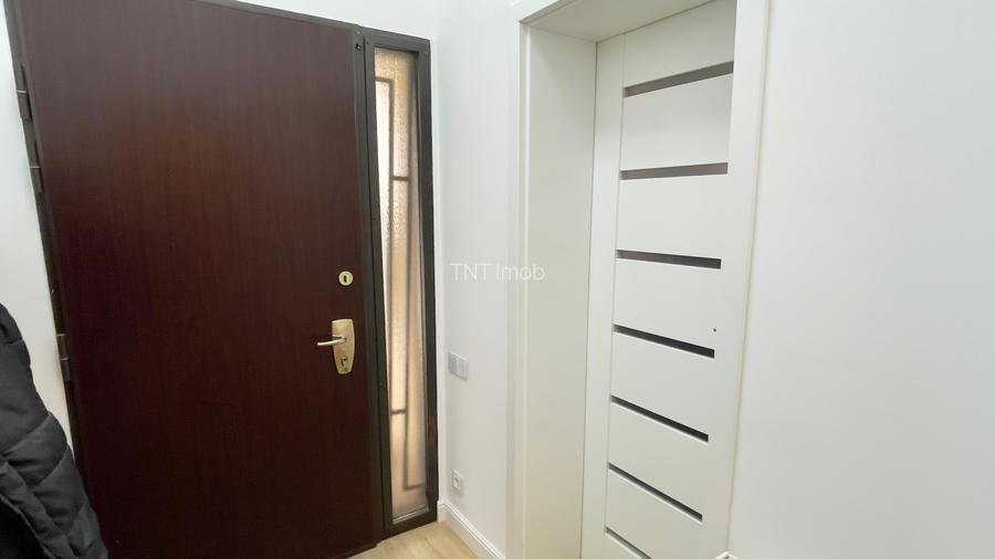 Casa individuala Mogosoaia, parter + etaj + pod, comision 0 ! - 45