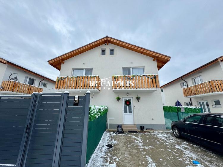 Duplex 3 camere | Prima închiriere | 3 locuri de parcare | Triaj - 33