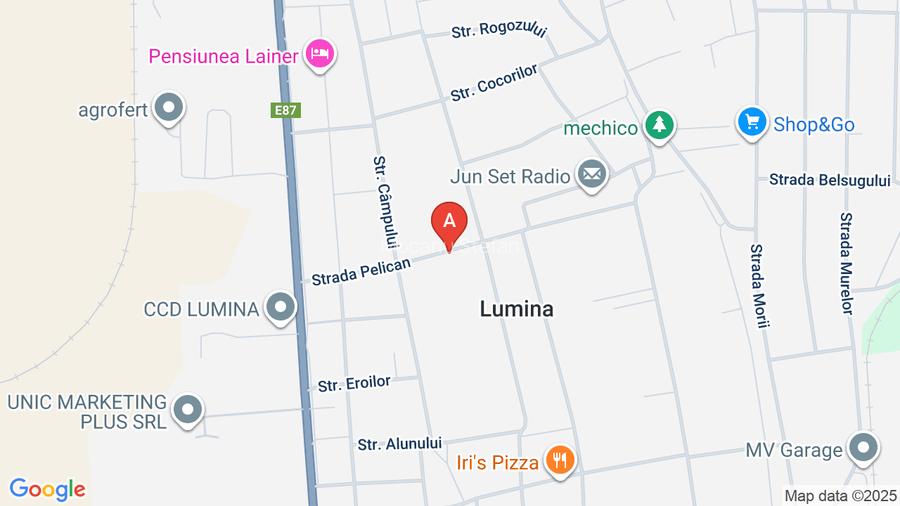 Vile PARK Residence 3 Lumina, posibilitate rate - 5