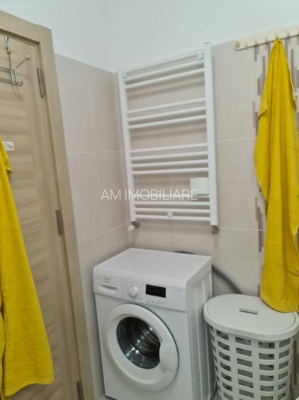 AP. 2 CAMERE APARATORII PATRIEI, PARCARE INCLUSA, CENTRALA,BLOC NOU - 4
