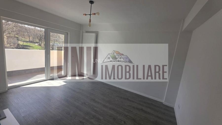 Apartament 1 camera etaj 1 ,bucium ,42 mp,intabulat - 3