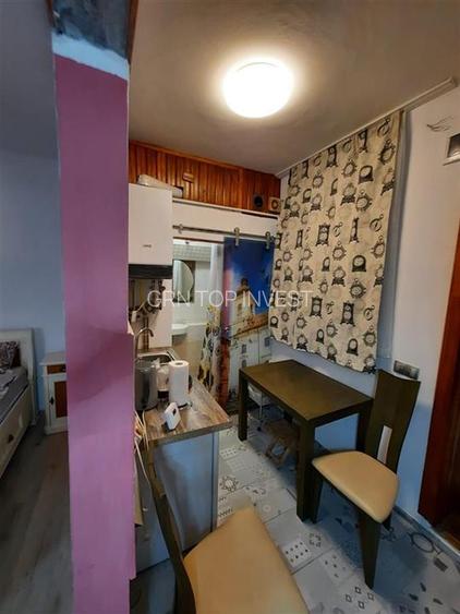 Apartament zona Ultracentrala pretabil regim hotelier - 12