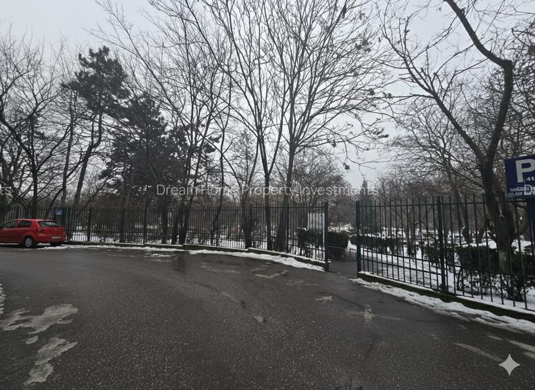 Apartament 3 Camere | Decomandat | Vedere Parc | Renovat Complet | 2 Balcoane - 4