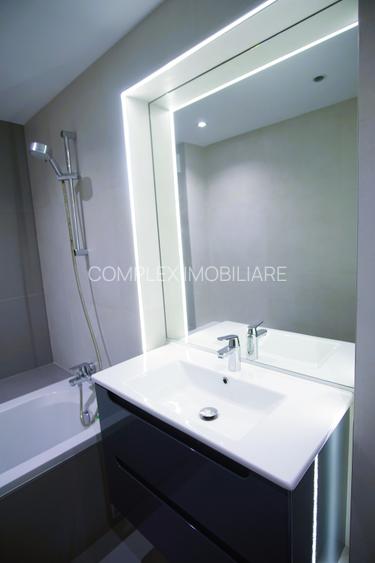 Nerva Traian | 5 min. Metrou Timpuri Noi | Apartament PREMIUM |  Contract ANAF - 12