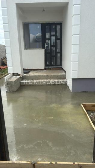 Case individuale parter+etaj in Clinceni - 7