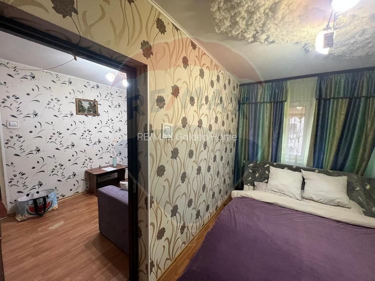 Apartament 2 camere  zona Bahne - 8