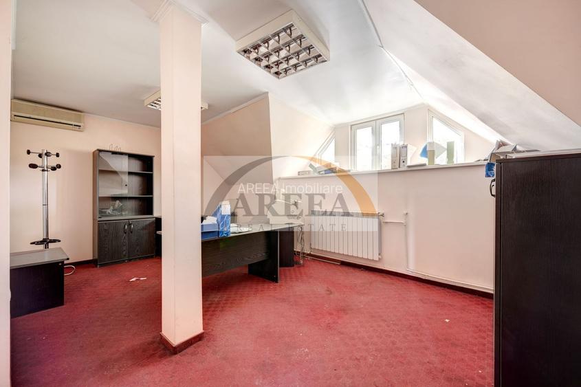 ULTRACENTRAL - Vilă UNICĂ și cu POTENȚIAL uriaș, o poveste de succes - 20