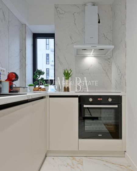 | Apartament 2 camere | One Cotroceni | - 7