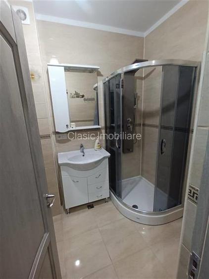 Vanzare apartament 3 camere modern zona Maramuresului Dambul Rotund, Cluj-Napoca - 13