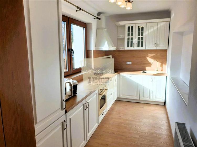 Apartament Exclusivist 3 Camere 100 Mpu Terasa 15 Mp |Garaj Sub Arini - 7