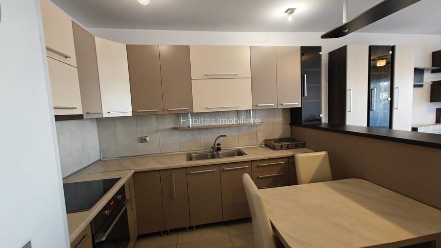 Apartament 2 camere, parcare, terasa, bloc nou, Dorobantilor - 2