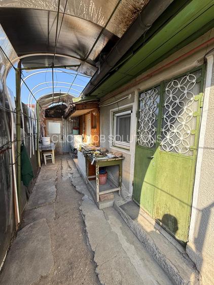 Chitila Colosseum Mall- Parc Maica Teofana - 28