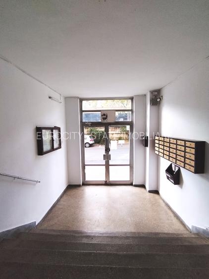 Unirii-Mamulari, spate magazin, decomandat, 3 minute metrou, luminos, etaj 2 - 7