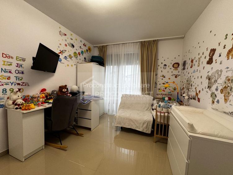 [EXCLUSIVITATE] Duplex Premium in Giroc – Gata de Mutare 76 mp - 9