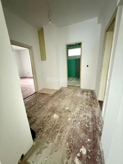 Casă individuală de vânzare – Șcheii Brașovului,  Podul lui Grid - 7