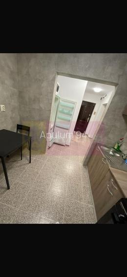 Garsoniera recent renovata si mobilata pe bdul Alexandru Obregia - 5