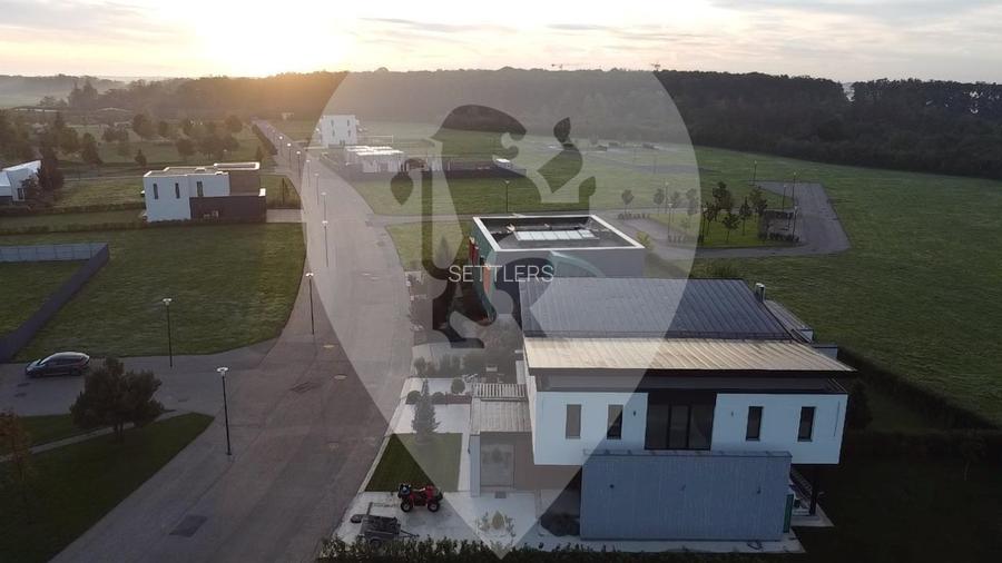 Refined Elegance in Dumbrava Vlasiei, 265 mp utili - 6