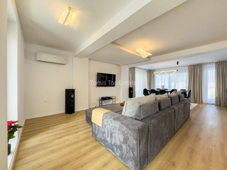 Vila P+1 in Valu lui Traian, pe partea dreapta - finisata complet - 3