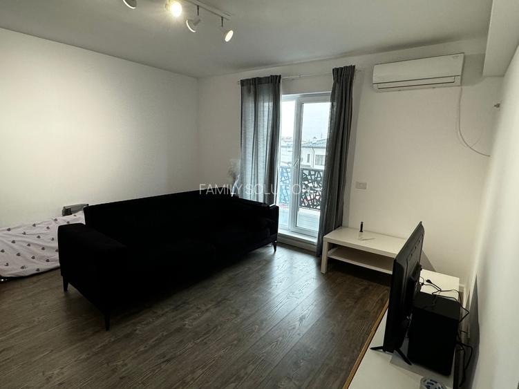 MUTARE RAPIDA! Apartament 2 camere decomandat 54mp , Metrou 1 Decembrie , Trapez - 9