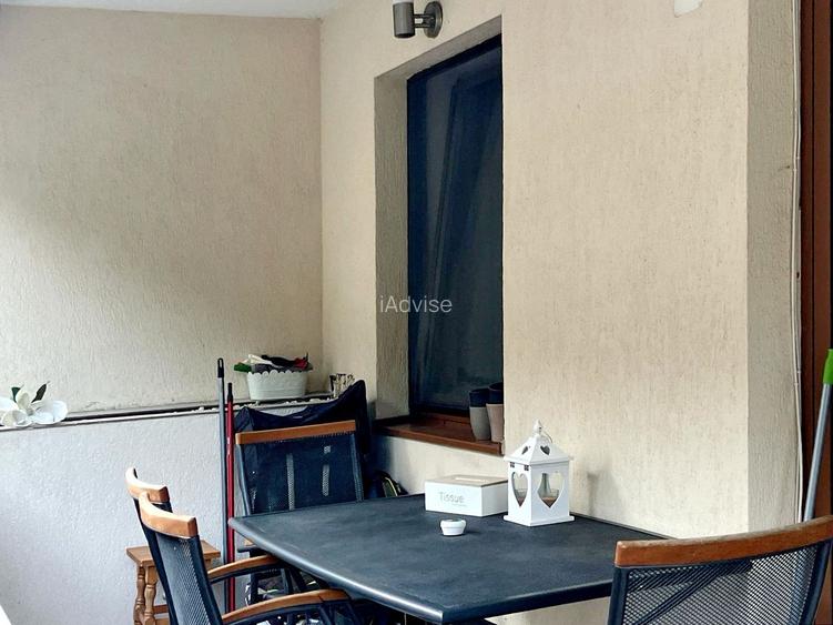 Apartament 2 Camere Vanzare, Seasons Residence - 17