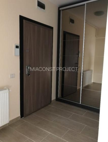 Apartament mobilat,utilat,termen lung - 20