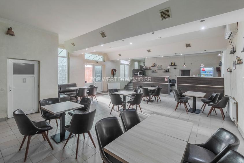 Spatiu comercial, zona centrala Alesd, judetul Bihor - 11