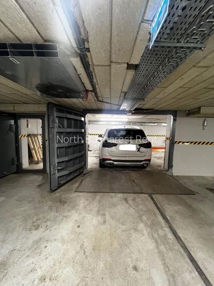 APART 2 CAMERE + 1 CAMERA AUXILIARA | HERASTRAU | 2 TERASE | PARCARE - 16