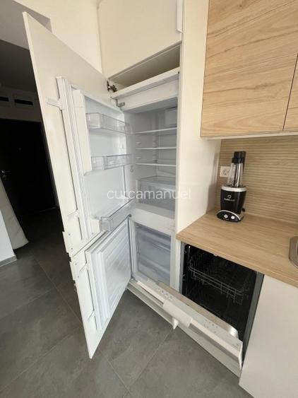 Inchiriere apartament 2 camere - Ansamblul rezidențial Denya Forest  - 10