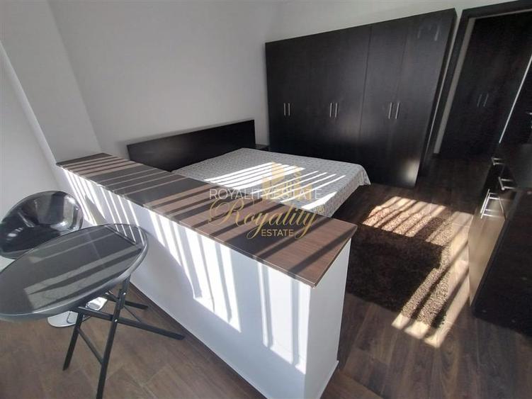 Apartament 2 camere,  DECOMANDAT,centrala proprie- Zona Take Ionescu - 5