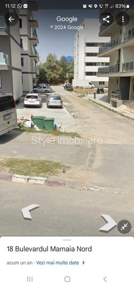 Mamaia Nord Apartament 2 Camere - 24