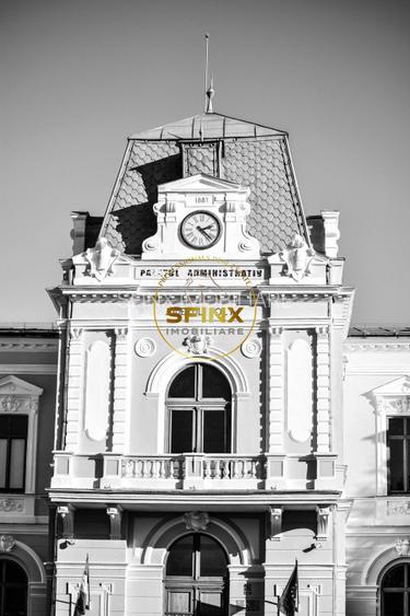 Slatina central, inchiriere imobil pt clinica, birou, banca, show room, fitness - 3