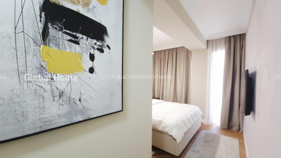 Apartament 3 camere 82MP | Pipera - Ambiance Residence 2 | Centrala proprie - 11