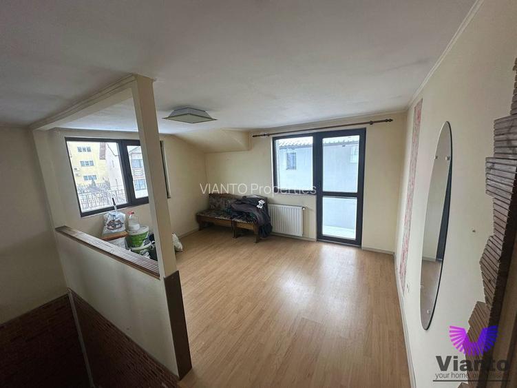 CASA INDIVIDUALA 6 CAMERE 168MPU SI TEREN 305MP | SELIMBAR - 2