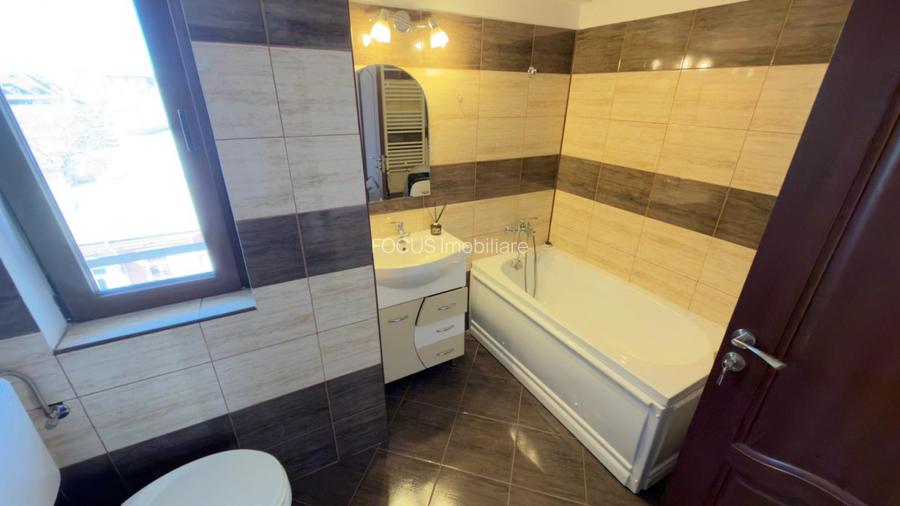 Spatiu birou 70mp Utili in Vila - Popa Nan | Ferdinand | Foisorul de Foc - 6