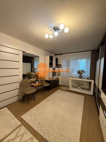 Garsonieră generoasă Politehnica - centrala proprie - 6