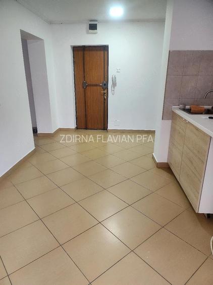 Apartament 2 camere - Calea Calarasilor - nemobilat - 4