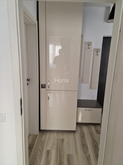 City Life Residence Apartament 2 camere - 7