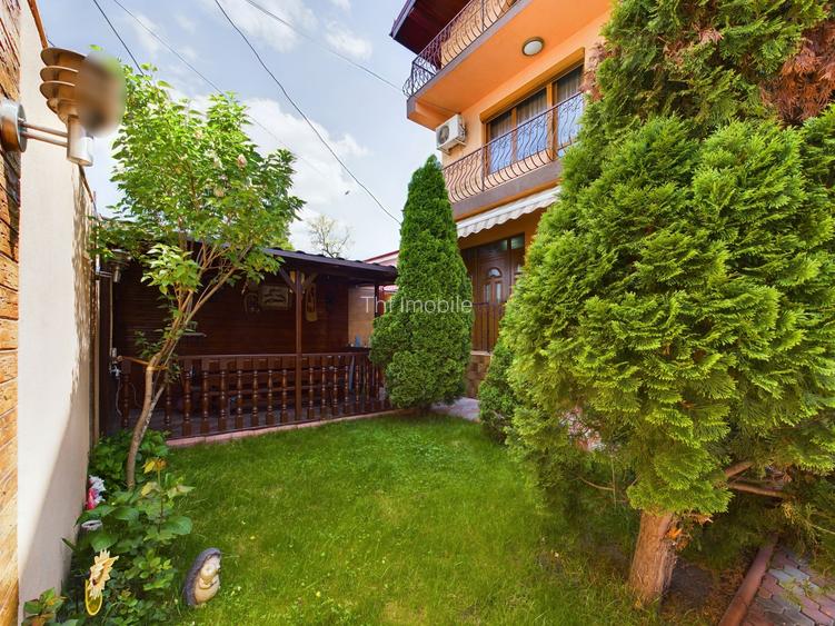 Casă superbă, finisată ultra-modern- Sector 3, det în anunț - 9