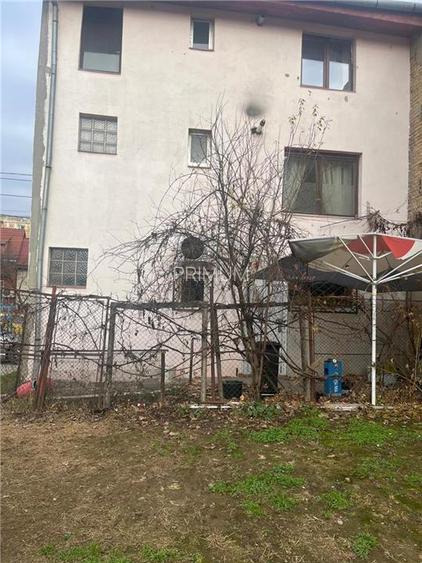 DAMBOVITA - CLADIRE P+2 - SAD + REZIDENTIAL - IDEAL INVESTITIE - MULTIPLE UTILIZ - 13