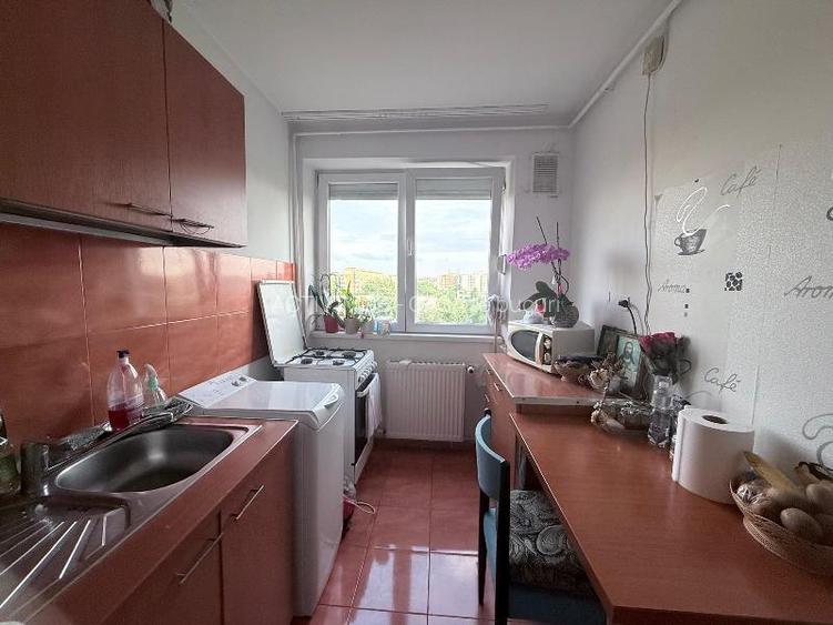 Vanzare apartament 2 camere - Drumul Taberei -  78000E ! - 4