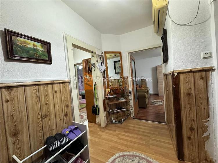 Apartament 3 camere cf 1 decomandat zona Unirii Nord - 7