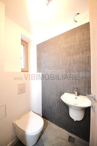 Otopeni, Odăile – Ansamblu privat, vilă Duplex P+1, curte proprie. - 8