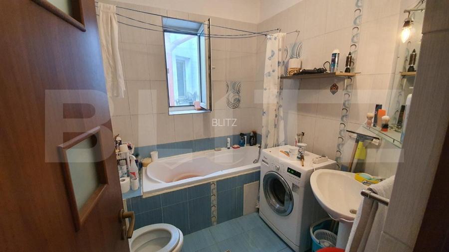 Apartament decomandat, cu 3 camere, 65mp, in Apahida, zona primariei - 7