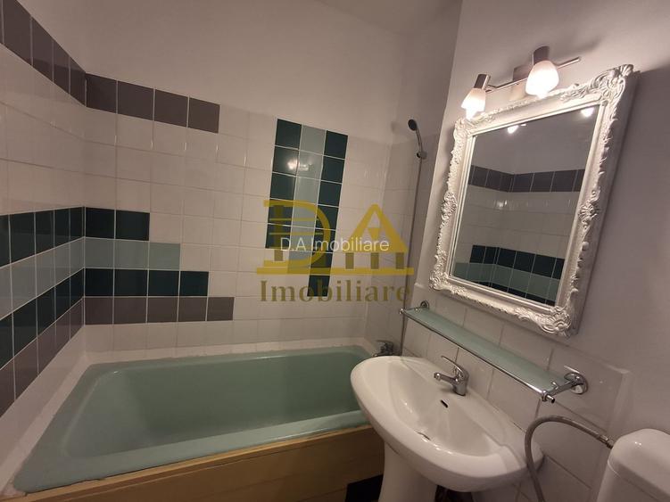 0% Comision, Apartament 2 camere, et 6/7, Zona 1 Mai - 10