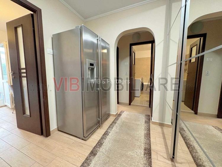 2 Camere - Crangasi - Lacul Morii - Parc - 8