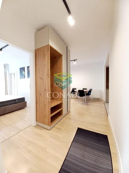 Apartament 2 Camere I Metrou |  Marmura Residence - 13