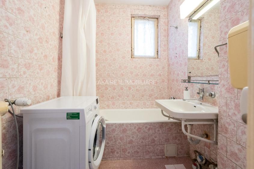 Inchiriere 3 camere Metrou Orizont - AFI Cotroceni, comision 0% - 13
