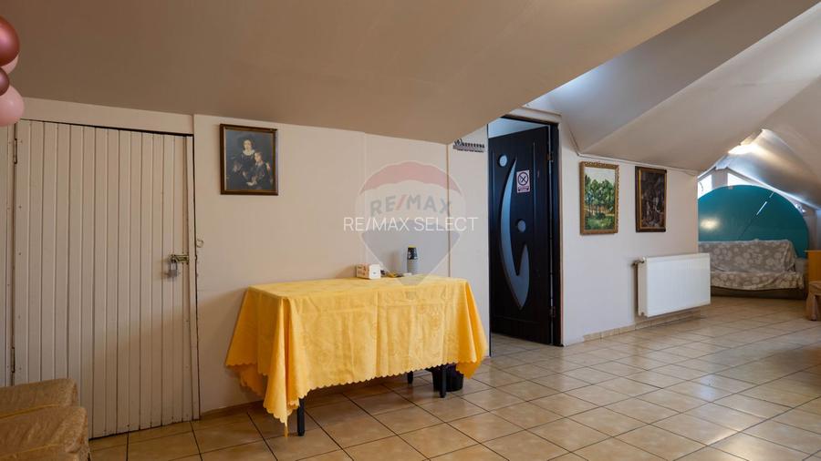 Spațiu comercial de 270mp de închiriat în zona Baicului - 22