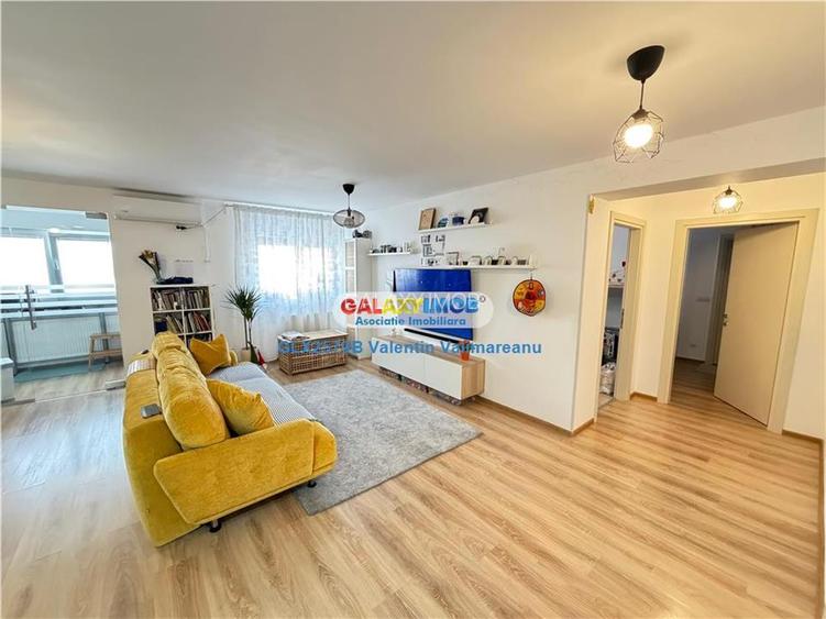 Cod 206 Apartament 4 Camere Ikea Pallady - 28
